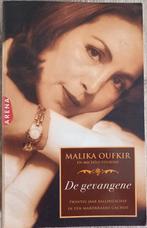 Malika Oufkir  de gevangene, Boeken, Ophalen, Gelezen