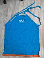 Coolblue Schort - Nieuw!, Ophalen, Nieuw, Blauw, Schort