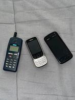 Oud telefoon nokia siemens, Telecommunicatie, Mobiele telefoons | Nokia, Ophalen of Verzenden, Zo goed als nieuw