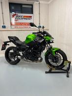 Kawasaki Z 650 2021 ABS 35kw A2 3213KM!, Naked bike, 650 cc, Bedrijf, 12 t/m 35 kW