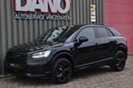 Audi Q2 40 TFSI Quattro S-line Navi/LED/Trekhaak/19'', Auto's, Audi, Automaat, Traction-control, Stof, Gebruikt