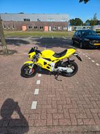 Mooie gilera dna in bijna nieuwstaat, Ophalen of Verzenden, Zo goed als nieuw, Zadel, Piaggo