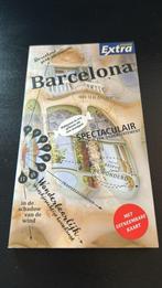 Barcelona Spanje ANWB Extra, Gelezen, ANWB, Verzenden, Europa