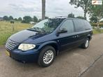 Chrysler Grand Voyager 3.3i V6 SE Luxe 235.000 Km !, 3301 cc, 450 kg, Gebruikt, Grand Voyager