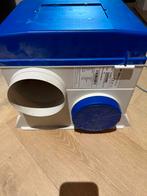 Mechanische ventilatie Itho, Ophalen of Verzenden, Gebruikt, Afzuiger