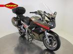 Yamaha FJR 1300 A (bj 2006), Bedrijf, Toermotor