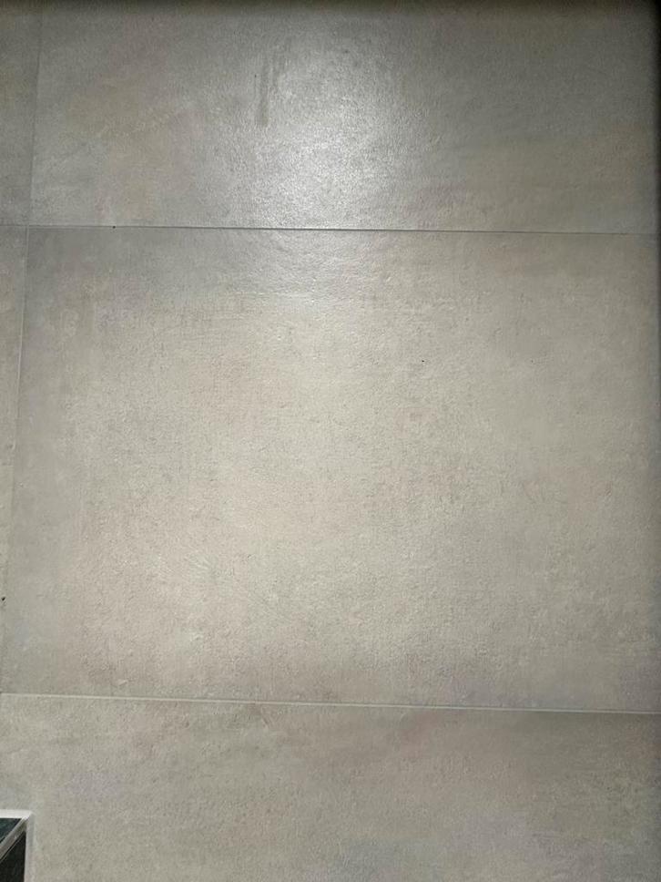 Castelvetro - wandtegel - kleur Ivory, Doe-het-zelf en Verbouw, Tegels, Nieuw, Vloertegels, Keramiek, 60 cm of meer, 60 cm of meer