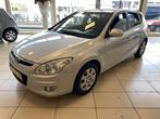 Hyundai i30 1.6i Dynamic Airco BJ 2007 !!!, Auto's, Hyundai, Origineel Nederlands, Te koop, Zilver of Grijs, 5 stoelen