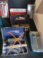 Gillette vintage safety razors, Ophalen of Verzenden, Verzorging