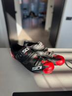SIDI MTB click schoenen / maat 48 (heb normaal 47,5), Fietsen en Brommers, 45 tot 49 cm, Hardtail, Ophalen of Verzenden, Overige merken