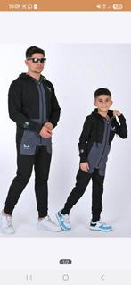 Feyenoord trainingspakken nieuw S, M, XL, Kleding | Heren, Sportkleding, Maat 48/50 (M), Nieuw, Ophalen of Verzenden, Grijs