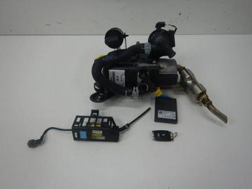 VW Tiguan 5NA Facelift Standkachel Diesel compleet 3Q0963513 beschikbaar voor biedingen
