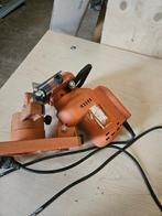 ketting slijper en boren slijper  messen slijper, Ophalen of Verzenden, Zo goed als nieuw