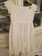 Bijna antiek kinderjurkje, Antiek en Kunst, Ophalen of Verzenden, Kinderen