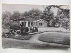 J08 Voorthuizen - Vakantieoord De Houtsnip, Verzamelen, Verzenden, 1960 tot 1980, Gelopen, Gelderland