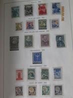 Nico Verzameling Nederland gestempeld, Ophalen of Verzenden, Nederland