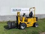 Eurotrac Agri 10 Ruwterrein heftruck automaat NIEUW!, Zakelijke goederen, Machines en Bouw | Heftrucks en Intern transport, Overige aandrijving