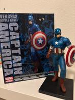 Kotobukiya ARTFX Captain America (Marvel, schaal 1/10), Ophalen, Zo goed als nieuw
