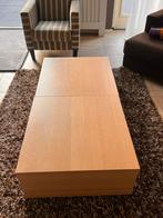 Salontafels - 2 stuks, Ophalen, Gebruikt, 50 tot 100 cm, 50 tot 100 cm