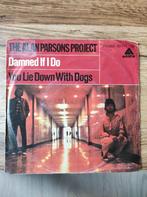 579 - Alan Parsons Project - duitse persing, Gebruikt, Verzenden, 7 inch, Single