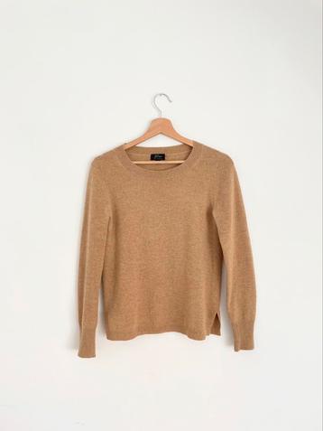 J.Crew heerlijk zachte trui - 100% cashmere - mt XS beschikbaar voor biedingen