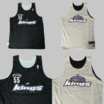 ZELDZAAM Jason Williams practice jersey NBA maat XL vintage, Ophalen of Verzenden, Zo goed als nieuw, Kleding