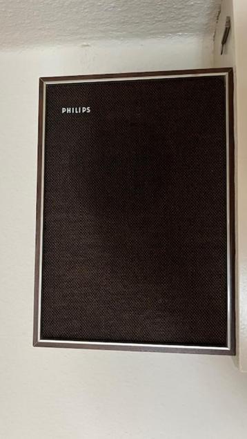 Geluidboxen / luidsprekers Philips  RH 412 (stuks) beschikbaar voor biedingen