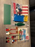 Lego castle 383/6083 - compleet met boekje, Ophalen of Verzenden, Zo goed als nieuw