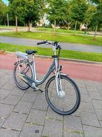 Elektrische fiets Sparta Emotion C4, Fietsen en Brommers, Fietsen | Dames | Damesfietsen, 56 cm of meer, Ophalen, Zo goed als nieuw