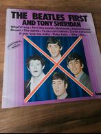 The Beatles First - Tony Sheridan Vinyl, Ophalen of Verzenden, Voor 1960, Gebruikt, 12 inch