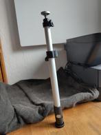 eenpoot statief, Eenpoot, Nieuw, Ophalen of Verzenden, Minder dan 150 cm