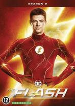 The Flash - Seizoen 8 (DVD) Nieuw, Cd's en Dvd's, Dvd's | Tv en Series, Vanaf 12 jaar, Ophalen of Verzenden, Nieuw in verpakking