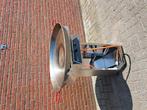 Hendi fiesta 800 gasbarbecue met bakplaat - 80cm!, Ophalen, Zo goed als nieuw