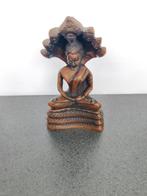 Boeddha beeldje, Ophalen of Verzenden, Zo goed als nieuw