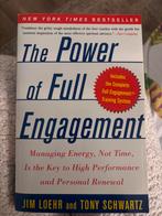 The power of full management, Ophalen of Verzenden, Zo goed als nieuw, Management