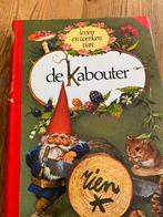 Het leven en werken van een kabouter, Ophalen, Zo goed als nieuw