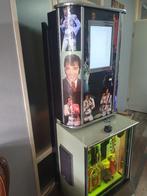 Zeldzame Elvis Presley Jukebox digitaal NSM Cameleon, Verzamelen, Automaten | Jukeboxen, Ophalen, Zo goed als nieuw, 1950 tot 1960