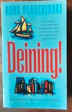 Deining! - Hans Pleschinski, Boeken, Ophalen of Verzenden, Gelezen