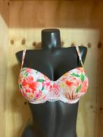 Andres  sarda bh maat 70d - 70e - 75e berlin flowers, Verzenden, Overige kleuren, BH