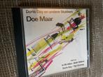 Doe Maar : Doris Day ( cd ), Ophalen of Verzenden, Zo goed als nieuw, Pop