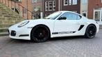Porsche Cayman R 3.4, 330PK, PDK, Bi-Xenon, Auto's, Porsche, Automaat, Euro 5, Achterwielaandrijving, 75 €/maand