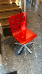 Ikea bureau stoel, Ophalen, Gebruikt, Stoel(en)