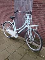 Cortina U4, handrem en 3 versnellingen, Gebruikt, Versnellingen, 56 cm of meer, Ophalen