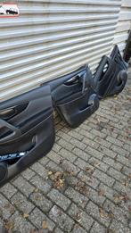 Portier bekleiding, achterbank Nissan Qashqai, 2020, Auto-onderdelen, Ophalen of Verzenden, Gebruikt, Nissan