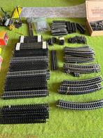 Trix rails, Hobby en Vrije tijd, Modeltreinen | H0, Ophalen, Gebruikt, Gelijkstroom of Wisselstroom, Trix