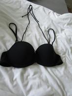 Marlies Dekkers - zwarte bikini top maat 85B, Kleding | Dames, Marlies Dekkers, Zwart, Ophalen of Verzenden, Zo goed als nieuw