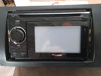 Pioneer autoradio met cd speler navigatiesysteem, Ophalen of Verzenden, Zo goed als nieuw