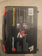 Doublelock Compact Eagle - Disselslot, Ophalen of Verzenden