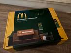 McDonald’s collectors Item bouwset, Ophalen of Verzenden, Nieuw