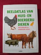 dierenboek, Ophalen of Verzenden, Gelezen